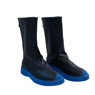 Picture of Comic Nightwing Dick Grayson Cosplay Costume Shoes C09769