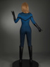 Picture of Fantastic Four 2005 Invisible Woman Cosplay Costume C09770