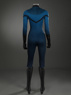 Picture of Fantastic Four 2005 Invisible Woman Cosplay Costume C09770