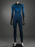 Picture of Fantastic Four 2005 Invisible Woman Cosplay Costume C09770