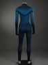 Picture of Fantastic Four 2005 Invisible Woman Cosplay Costume C09770