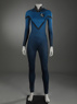 Picture of Fantastic Four 2005 Invisible Woman Cosplay Costume C09770