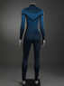 Picture of Fantastic Four 2005 Invisible Woman Cosplay Costume C09770