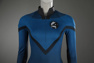 Picture of Fantastic Four 2005 Invisible Woman Cosplay Costume C09770