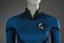 Picture of Fantastic Four 2005 Invisible Woman Cosplay Costume C09770