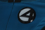 Picture of Fantastic Four 2005 Invisible Woman Cosplay Costume C09770