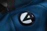 Picture of Fantastic Four 2005 Invisible Woman Cosplay Costume C09770