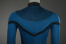 Picture of Fantastic Four 2005 Invisible Woman Cosplay Costume C09770