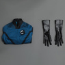 Picture of Fantastic Four 2005 Invisible Woman Cosplay Costume C09770