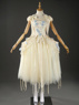 Picture of TV Show Addams Enid Sinclair Cosplay Costume Dress C09761
