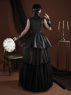Picture of TV Show Addams Cosplay Costume C09762