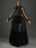 Picture of TV Show Addams Cosplay Costume C09762