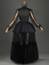Picture of TV Show Addams Cosplay Costume C09762