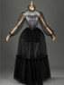 Picture of TV Show Addams Cosplay Costume C09762