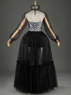 Picture of TV Show Addams Cosplay Costume C09762