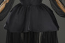 Picture of TV Show Addams Cosplay Costume C09762
