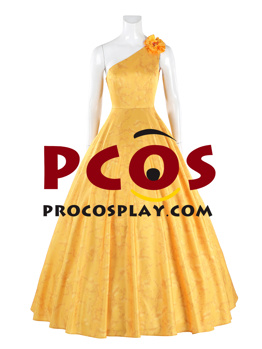 Picture of Zootopia 2: Rise of the Non-Mammalians Judy Hopps Cosplay Costume Long Version C09771