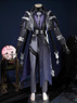 Picture of Game Genshin Impact Kyryll Chudomirovich Flins Cosplay Costume C09763