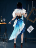 Picture of Genshin Impact Yelan Game Skin Cosplay Costume C09764