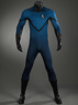 Picture of Fantastic Four 2005 Human Torch Johnny Storm Mr Fantastic Reed Richards Classic Cosplay Costume C09757