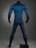 Picture of Fantastic Four 2005 Human Torch Johnny Storm Mr Fantastic Reed Richards Classic Cosplay Costume C09757