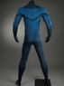 Picture of Fantastic Four 2005 Human Torch Johnny Storm Mr Fantastic Reed Richards Classic Cosplay Costume C09757