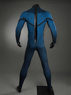 Picture of Fantastic Four 2005 Human Torch Johnny Storm Mr Fantastic Reed Richards Classic Cosplay Costume C09757