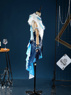 Picture of Genshin Impact Yelan Game Skin Cosplay Costume C09764