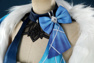 Picture of Genshin Impact Yelan Game Skin Cosplay Costume C09764