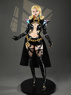 Picture of Game Rivals White Queen Emma Grace Frost Game Skin Cosplay Costume C09758