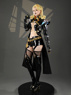 Picture of Game Rivals White Queen Emma Grace Frost Game Skin Cosplay Costume C09758