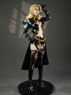 Picture of Game Rivals White Queen Emma Grace Frost Game Skin Cosplay Costume C09758