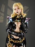 Picture of Game Rivals White Queen Emma Grace Frost Game Skin Cosplay Costume C09758
