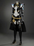 Picture of Game Rivals White Queen Emma Grace Frost Game Skin Cosplay Costume C09758