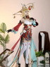 Picture of Genshin Impact Alice Cosplay Costume C09765