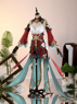 Picture of Genshin Impact Alice Cosplay Costume C09765