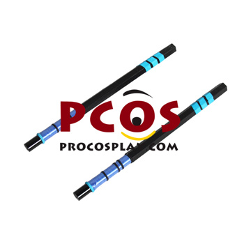 Picture of Gotham Knight Nightwing Dick Grayson Cosplay Prop mp002477