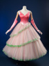 Picture of Princess Dress Cosplay Costume Gradient Pink Version FY0220