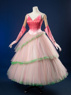 Picture of Princess Dress Cosplay Costume Gradient Pink Version FY0220