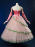 Picture of Princess Dress Cosplay Costume Gradient Pink Version FY0220