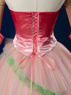 Picture of Princess Dress Cosplay Costume Gradient Pink Version FY0220