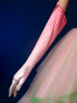Picture of Princess Dress Cosplay Costume Gradient Pink Version FY0220
