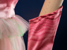 Picture of Princess Dress Cosplay Costume Gradient Pink Version FY0220
