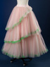Picture of Princess Dress Cosplay Costume Gradient Pink Version FY0220