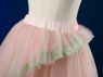 Picture of Princess Dress Cosplay Costume Gradient Pink Version FY0220
