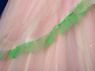 Picture of Princess Dress Cosplay Costume Gradient Pink Version FY0220