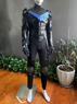 Picture of Arkham Knight Nightwing Dick Grayson Cosplay Costume C09774