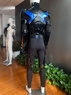 Picture of Arkham Knight Nightwing Dick Grayson Cosplay Costume C09774