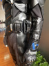 Picture of Arkham Knight Nightwing Dick Grayson Cosplay Costume C09774