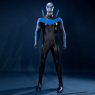 Picture of Comic Nightwing Dick Grayson Cosplay Costume Jumpsuit C09769